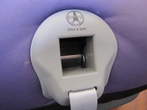 Jai testé pour toi... Un siège auto Britax Jai testé pour toi... Un siège auto Britax