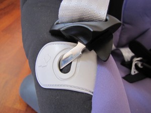Jai testé pour toi... Un siège auto Britax Jai testé pour toi... Un siège auto Britax