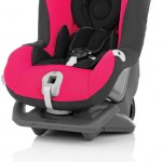 Jai testé pour toi... Un siège auto Britax Jai testé pour toi... Un siège auto Britax