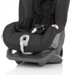 Jai testé pour toi... Un siège auto Britax Jai testé pour toi... Un siège auto Britax