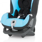Jai testé pour toi... Un siège auto Britax Jai testé pour toi... Un siège auto Britax