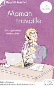 Maman Travaille