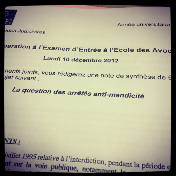 Ma semaine en Instagram (Ou Bits + Pieces) #3 Ma semaine en Instagram (Ou Bits + Pieces) #3