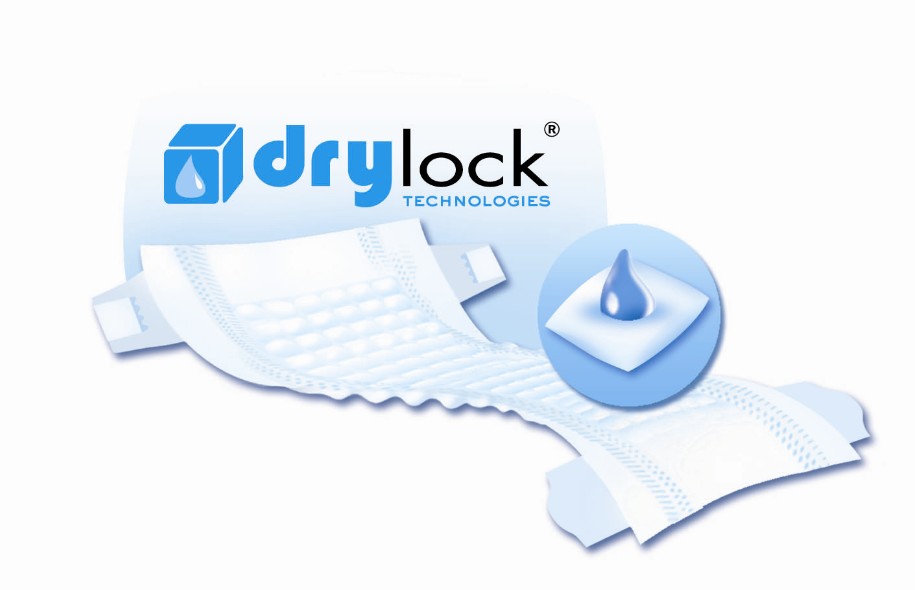 Jai testé les couches Drylock de Lidl! [Sponso]