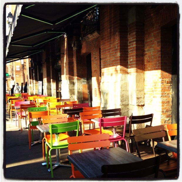 Ma semaine en Instagram (Ou Bits + Pieces) #3 Ma semaine en Instagram (Ou Bits + Pieces) #3