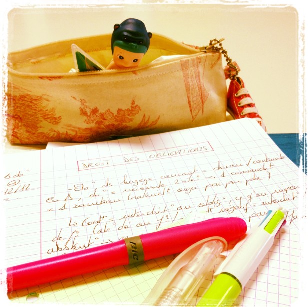 Ma semaine en Instagram (Ou Bits + Pieces) #3 Ma semaine en Instagram (Ou Bits + Pieces) #3
