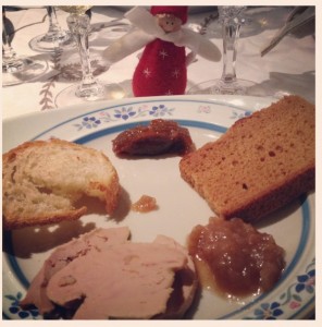 Mon Noël en photos!
