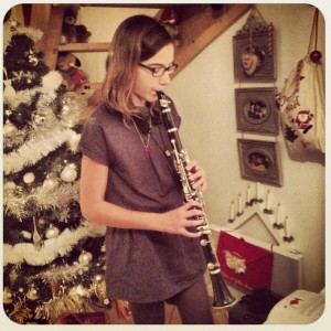 Mon Noël en photos!