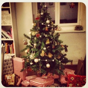 Mon Noël en photos!