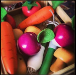 Mon Noël en photos!
