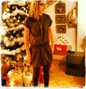 Mon Noël en photos!