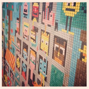 Bits & Pieces #6