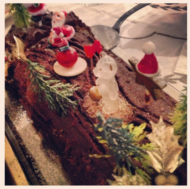 Mon Noël en photos!